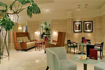 Hotel Rose Garden Palace