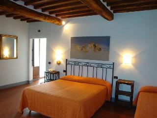 Hotel Le Vigne