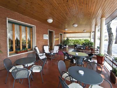 Hotel La Riviera