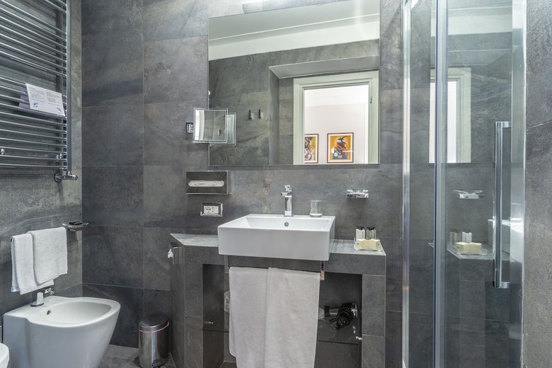 Residencia Internazionale Domus