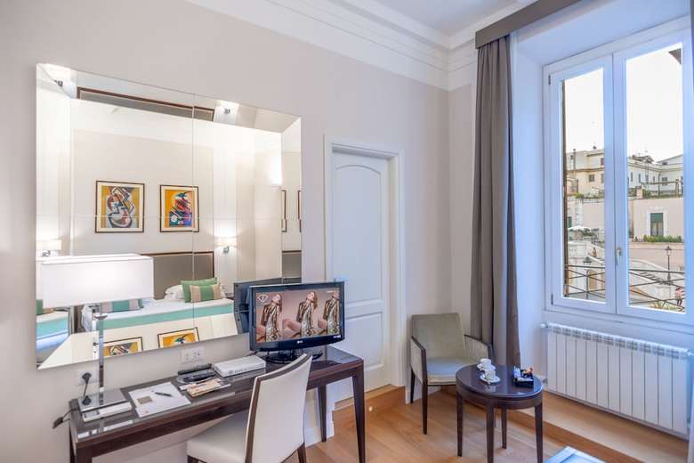 Residencia Internazionale Domus