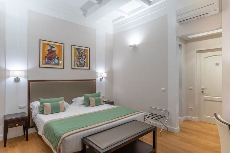 Residencia Internazionale Domus