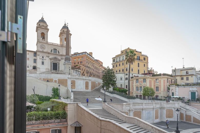Residencia Internazionale Domus