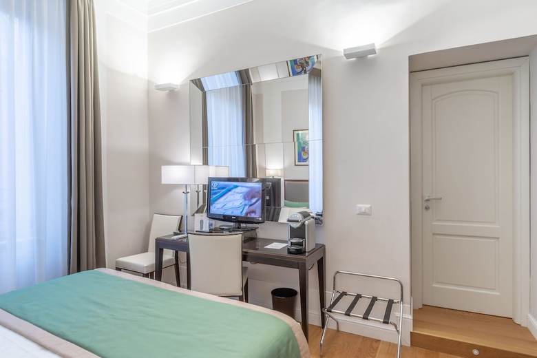 Residencia Internazionale Domus