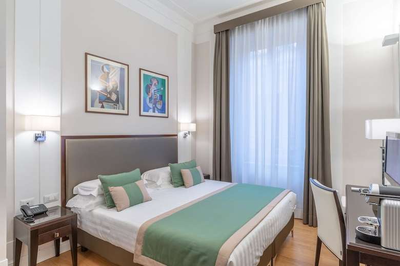 Residencia Internazionale Domus