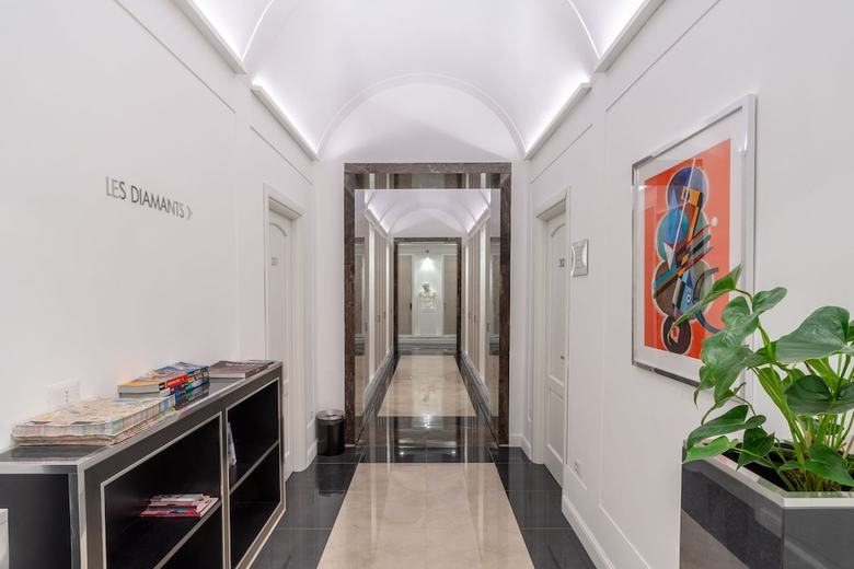 Residencia Internazionale Domus