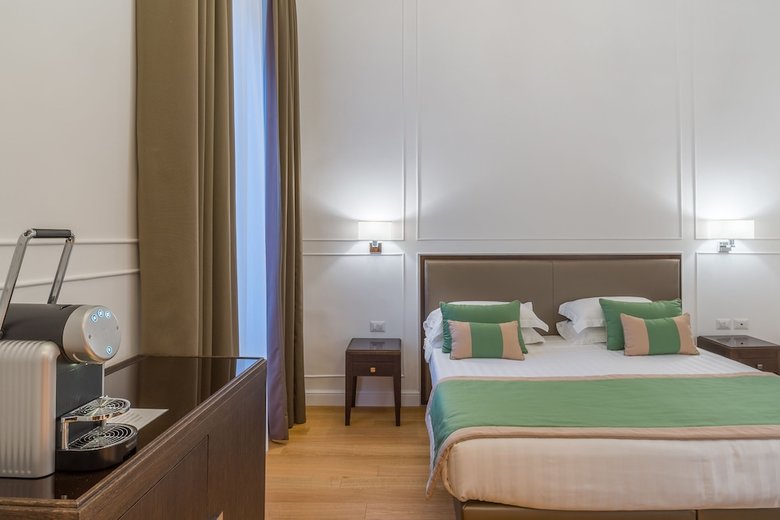 Residencia Internazionale Domus