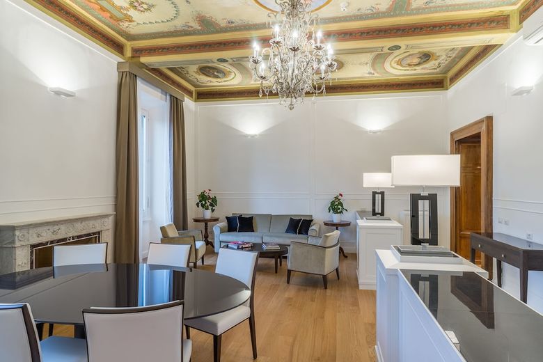 Residencia Internazionale Domus