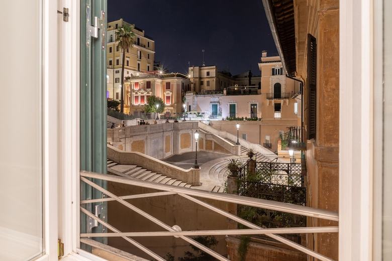 Residencia Internazionale Domus