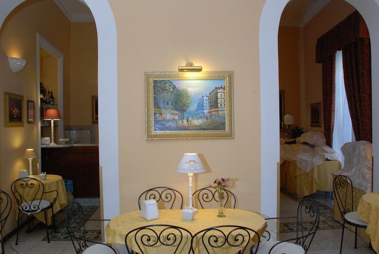 Hotel Del Centro