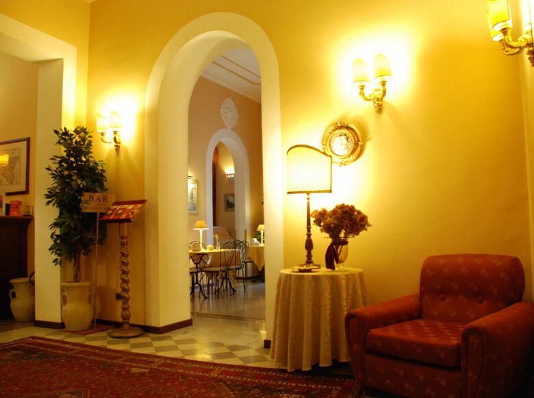 Hotel Del Centro