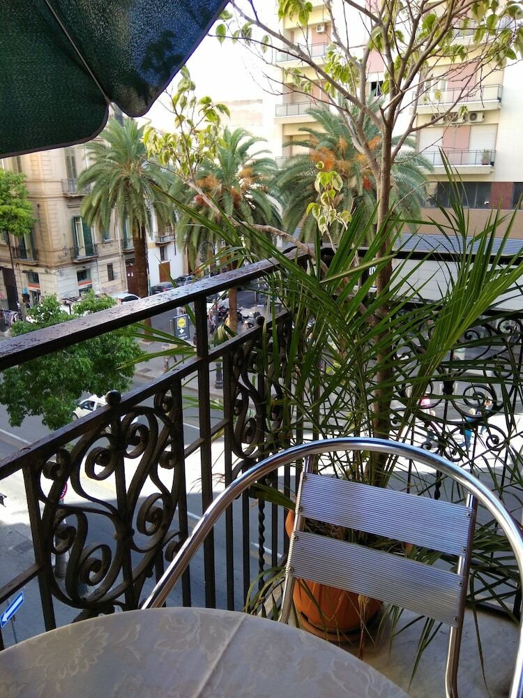 Hotel Del Centro