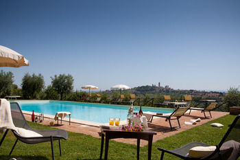 Bed & Breakfast Podere Sant'elena