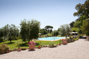 Bed & Breakfast Podere Sant'elena