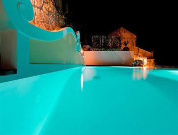 Hotel Punta Regina