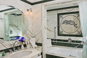 Hotel Punta Regina