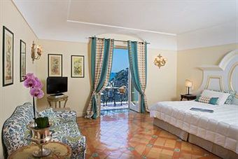 Hotel Punta Regina