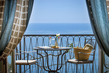 Hotel Punta Regina