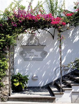 Hotel Punta Regina