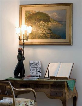Hotel Punta Regina