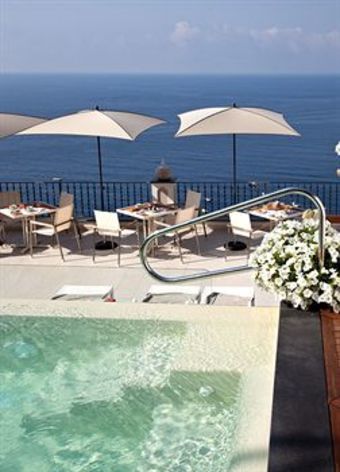 Hotel Punta Regina