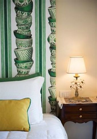 Hotel Punta Regina