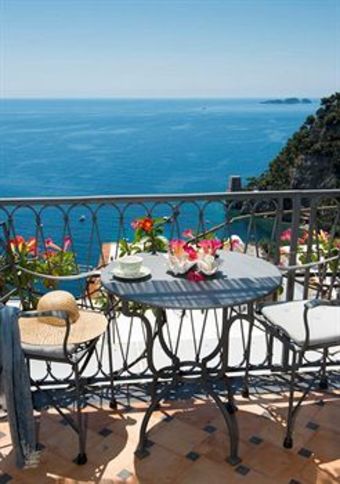 Hotel Punta Regina