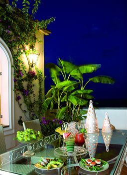 Hotel Punta Regina