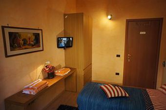 Bed & Breakfast Fiocca