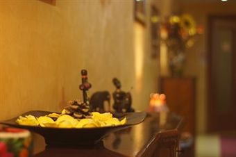 Bed & Breakfast Fiocca