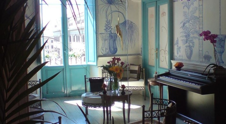 Hotel Lilium