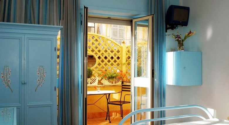 Hotel Lilium