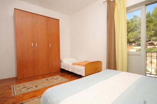 Apartment Pasman 8220a