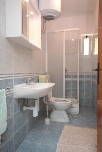 Apartment Pasman 8220a