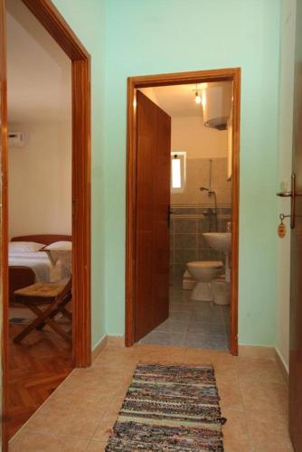 Apartment Pasman 8220a