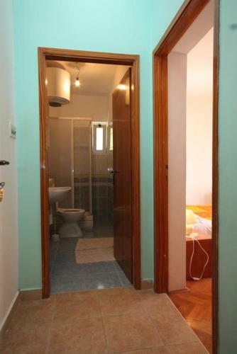 Apartment Pasman 8220a