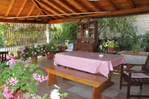 Apartment Pasman 8220a