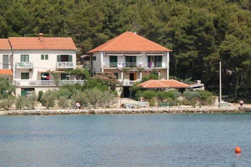 Apartment Pasman 8220a