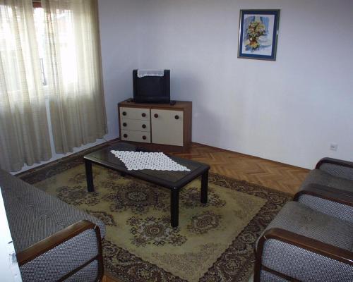 Apartment Podgora 316b