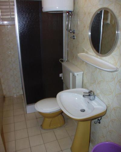 Apartment Podgora 316b