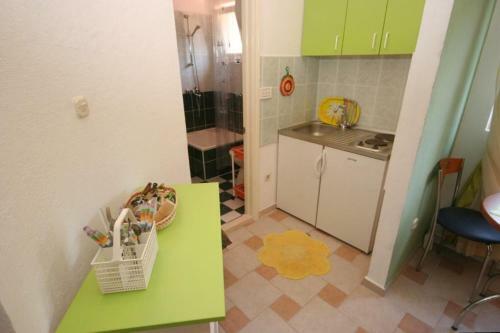 Apartamento Studio Podgora 2616c