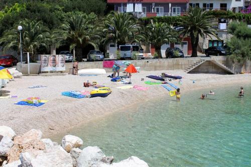 Apartamento Studio Podgora 2616c
