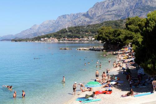 Apartment Podgora 518c