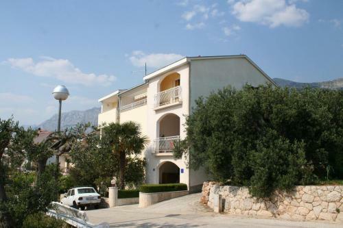 Apartment Podgora 518c