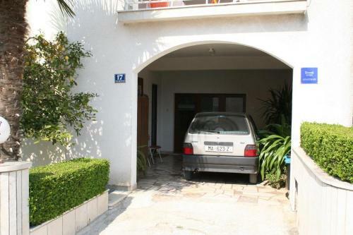Apartment Podgora 518c