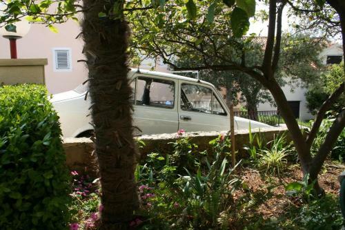 Apartment Podgora 518c