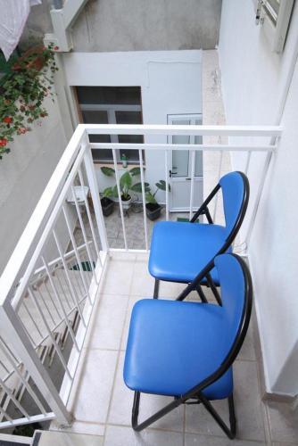Apartamento Studio Podgora 6713a