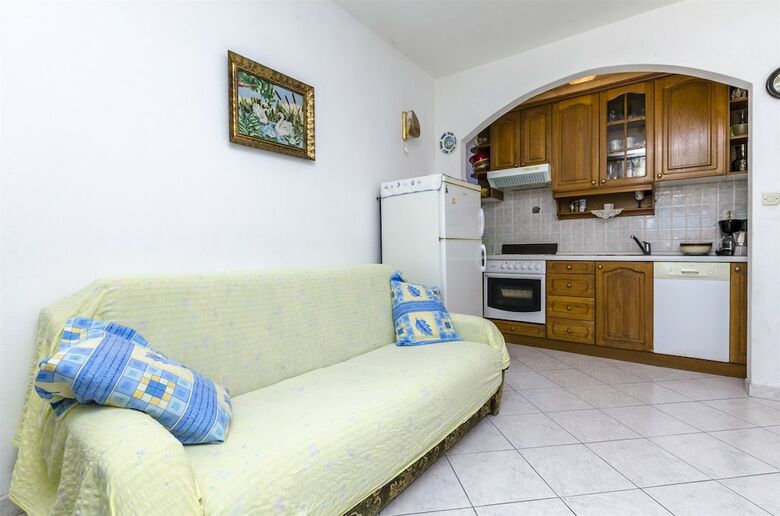 Apartments Nada