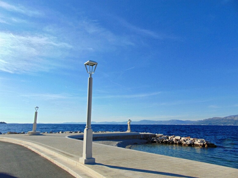 Apartments Mare