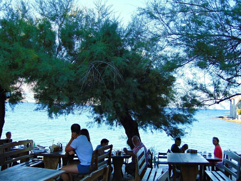 Apartments Mare
